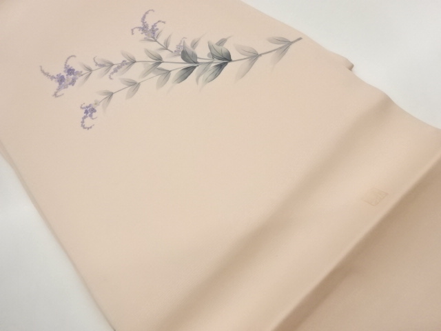 Japanese Kimono / Nagoya Obi Silk